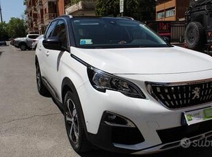 PEUGEOT 3008 BlueHDi 130 S&S EAT8 Allure Unico P