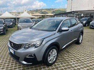 Peugeot 3008 BlueHDi 130 S&S EAT8 Automatic