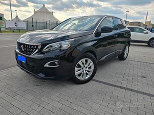 Peugeot 3008 BlueHDi 130 S&S EAT8 Business