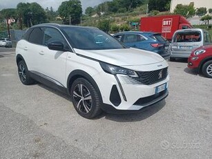 Peugeot 3008 BlueHDi 130 S&S EAT8 GT