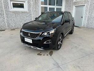 Peugeot 3008 BlueHDi 130 S&S EAT8 GT Line