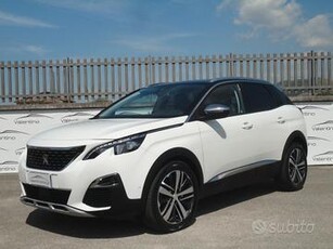 Peugeot 3008 BlueHDi 130 S&S EAT8 GT Line