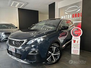 Peugeot 3008 BlueHDi 130 S&S EAT8 GT Tetto Panoram