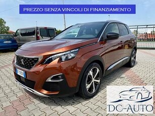 Peugeot 3008 BlueHDi 150 S&S GT Line ** FULL OPTIO