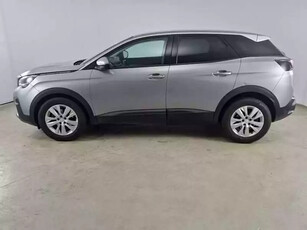 Peugeot 3008 Diesel Usata