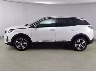 Peugeot 3008 Diesel Usata