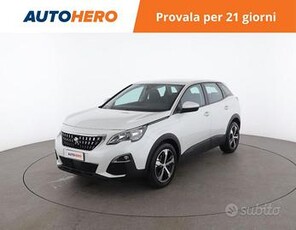 PEUGEOT 3008 FZ02165