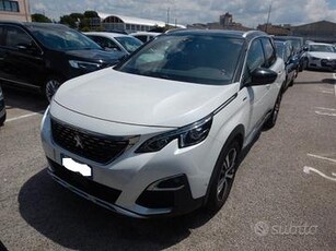 Peugeot 3008 HDi 130 S&S GT Line In Arrivo