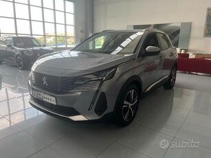 PEUGEOT 3008 Hybrid 225 e-EAT8 Allure Pack U6824