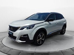 Peugeot 3008 Hybrid 225 e-EAT8 GT