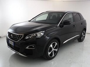 PEUGEOT 3008 II 2016 - 3008 1.5 bluehdi Allure s&s