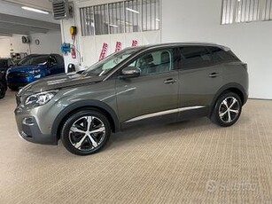 Peugeot 3008 PureTech Turbo 130 S&S Allure