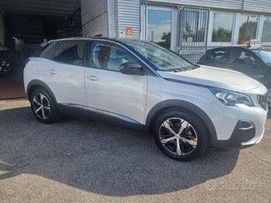 PEUGEOT 3008 PureTech Turbo 130 S&S EAT6 Allure