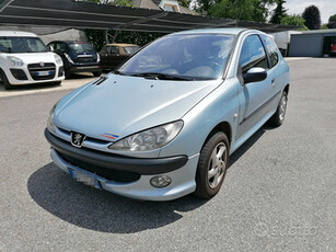 Peugeot 306