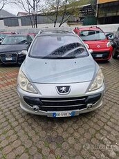 Peugeot 307 2.0 16V HDi FAP aut. SW Speed'up