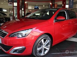 Peugeot 308 1.2 PureTech Turbo 130CV ALLURE