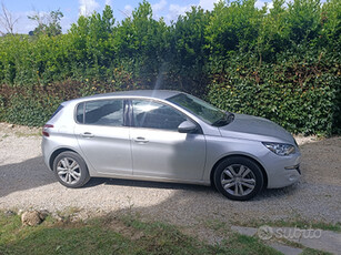 Peugeot 308 120cv