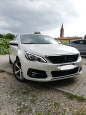 Peugeot 308 130CV Allure