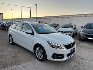 Peugeot 308 1.5 BlueHdi 100Cv 