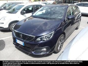 Peugeot 308 1.5 BlueHDi 130CV EAT6 SW ALLURE **PRE