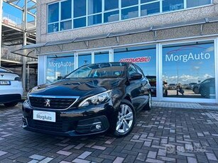 Peugeot 308 1.5bluehdi 131CV EURO6D! 1 PROPRIETARI