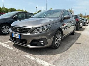 Peugeot 308 1.6 BlueHDi 130CV - 2021