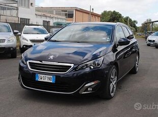 Peugeot 308 1.6 e-HDi 115