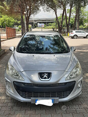 Peugeot 308 1.6 hdi 110cv