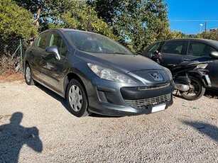 Peugeot 308 1.6 hdi - 2008