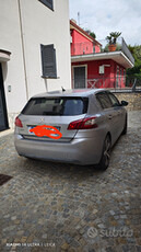 Peugeot 308 1.6. HDi 2014