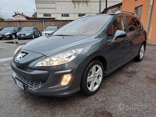 PEUGEOT 308 1.6 HDI SW