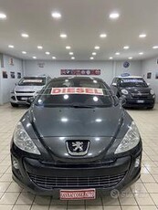 Peugeot 308 1.6 hdi tetto panoramico