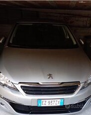 PEUGEOT 308 2ª serie - 2015