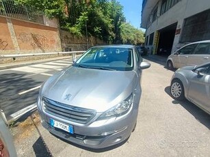 PEUGEOT 308 2ª serie - 2017