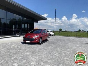 PEUGEOT 308 2.0 HDi 140CV 5p.