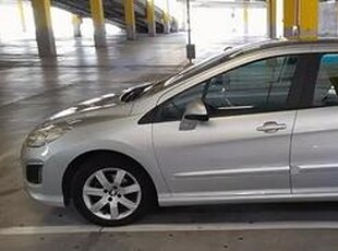 Peugeot 308 2011 1.6 diesel