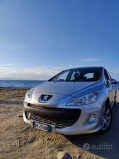 Peugeot 308 '2011'