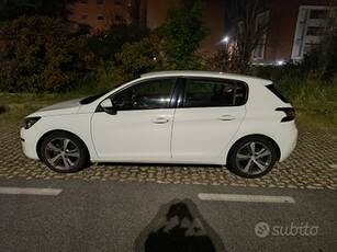 Peugeot 308 2015