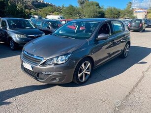 Peugeot 308 2.0.1.6 hdi