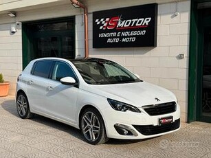 Peugeot 308 Allure 120 S&S EAT6