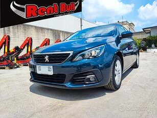 PEUGEOT 308 ALLURE PACK 1600 CC. 100 CV. RIF:3523