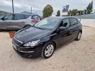 Peugeot 308 BlueHDi 120 Business