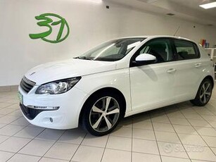 PEUGEOT 308 BlueHDi 120 S&S Active