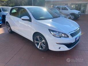 Peugeot 308 BlueHDi 120 S&S Allure