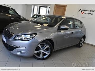 PEUGEOT 308 BlueHDi 120 S&S Allure