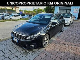 PEUGEOT 308 BlueHDi 120 S&S SW Allure