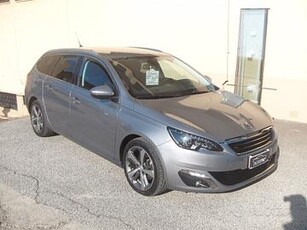 Peugeot 308 BlueHDi 120 SW Allure -2016