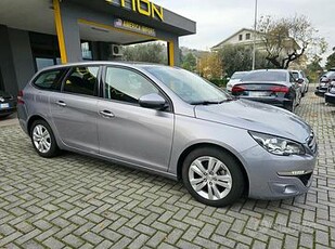 Peugeot 308 BlueHDi 120cv EAT6 SW Business