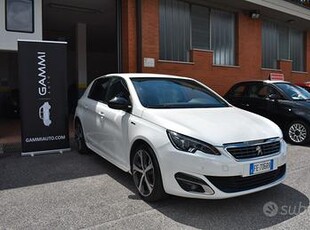 Peugeot 308 BlueHDi 120cv GT-Line 5p