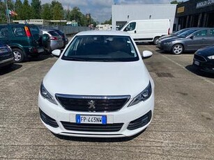 Peugeot 308 BlueHDi 130 S&S SW Allure